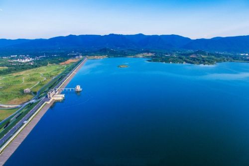 喜讯!宜兴阳羡生态旅游度假区上榜国家级旅游度假区!