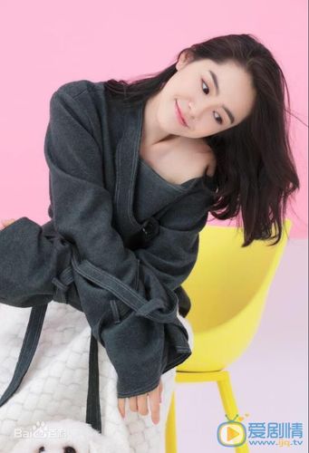 孟丽个人资料简介