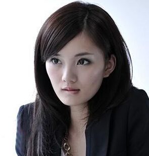 红苹果乐园萧晴扮演者个人资料和馨子整容前后对比照3