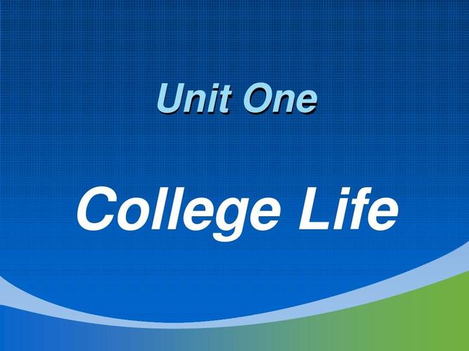 unit1 new words and structureppt