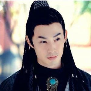 喜欢南安王  拓拔余[愉快]