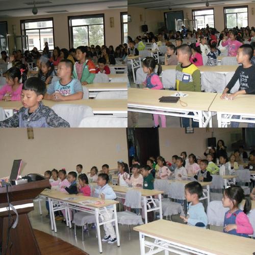 "致童年"毕业晚会————北台小学2013届二班毕业典礼(2019年7月6日)