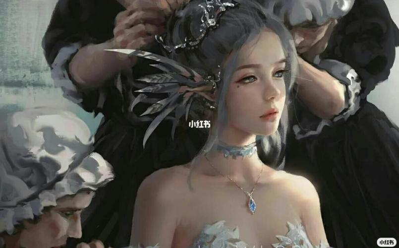 鬼刀冰公主_鬼刀冰公主_影视_动漫