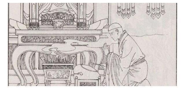 前世欠下情债,被女子追到今生,尼姑说:我有办法化解|金花|家仆|尼姑庵