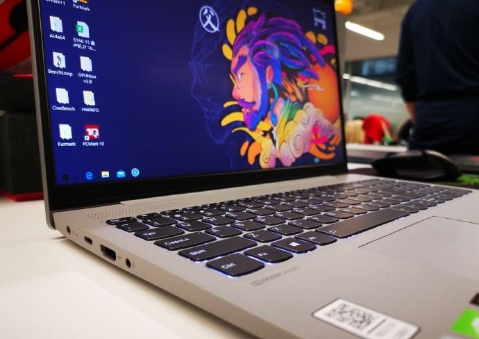 联想小新15,稳中有进,配置有惊喜!