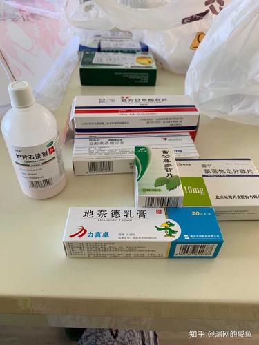 药物过敏是什么感受?