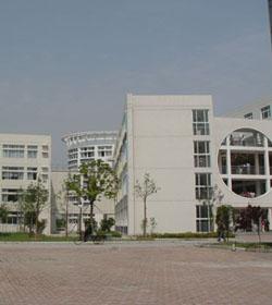 苏州科技大学天平学院