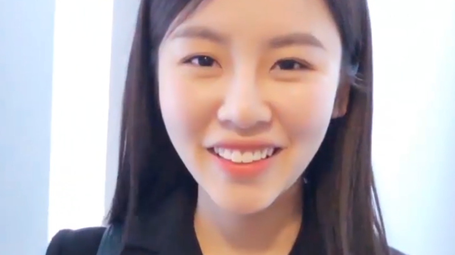 祝晓晗:闺女相亲到家后,惨被父母嫌弃!不忍直视
