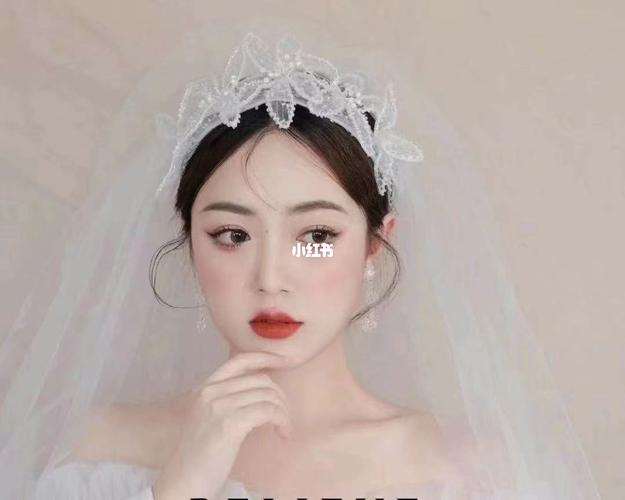 新娘婚纱照_婚纱照_新娘_新娘妆_婚嫁_婚礼造型