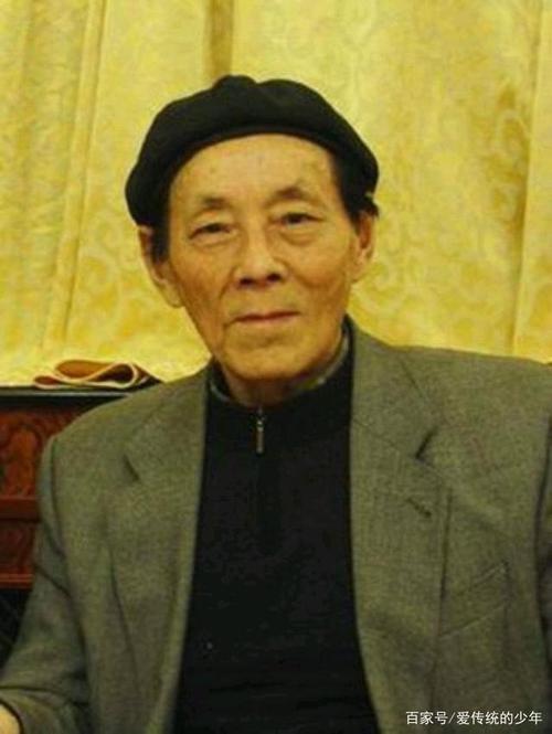 任珂为样板戏天才于会泳守寡24年徐杰则与刘庆棠划清关系