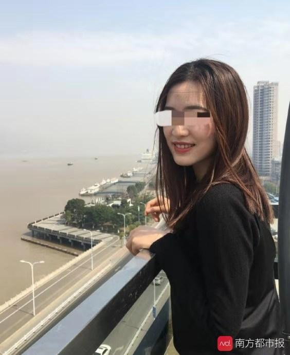 温州女孩远嫁惨死案调整未果!