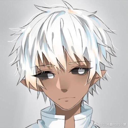 凹凸世界手书银爵中心thecll