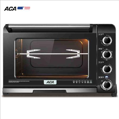 aca 北美电器 电烤箱 45升 ato-m45at