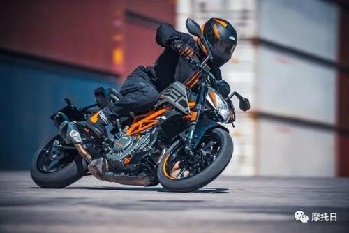 2021 ktm 250 duke