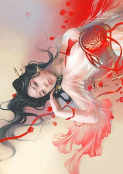 女图古风 - 堆糖,美图壁纸兴趣社区