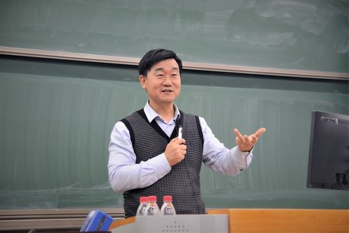 李四龙主讲才斋讲堂第185讲:中国佛教的文化主体性