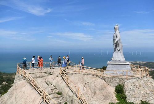 莆田| 这个夏日,就相约南日岛吧