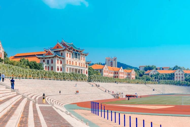 2021年高校招办主任访谈 | 厦门大学