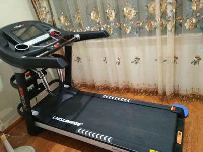 启迈斯mq7跑步机怎么样 启迈斯选购攻略