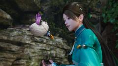 仙剑奇侠传七截图