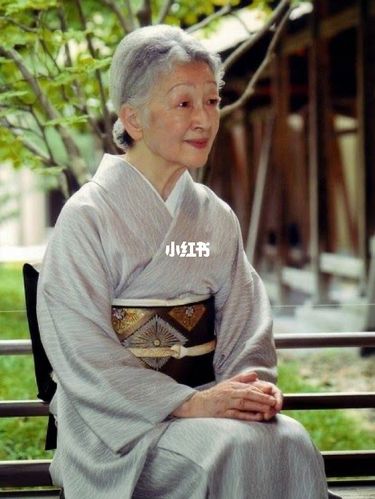 日本皇室| 日本首位平民皇后:美智子_日本_婚姻_文学