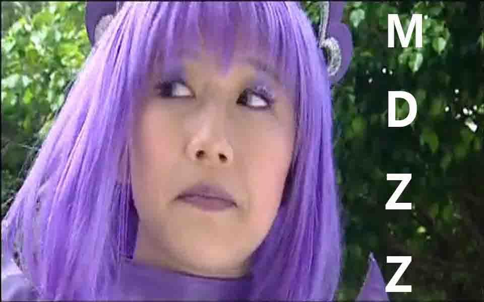 【来自魔仙的嘲讽】严莉莉pk舞法天女三人组
