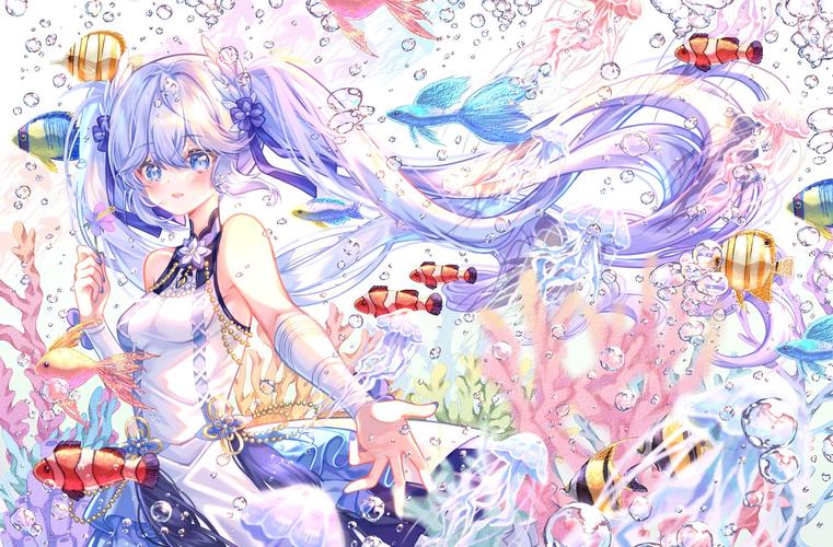 大家有asoul的壁纸吗