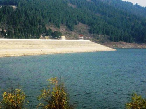 京山天河度假村