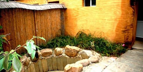 北京御林汤泉度假村