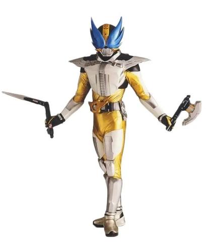 假面骑士电王:欧雷,三舅