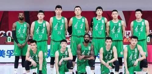 答球迷:辽宁男篮能拿到2021年cba总冠军吗?
