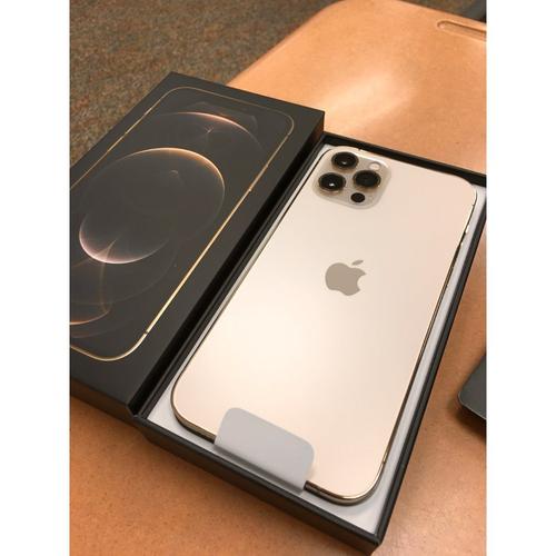 iphone 12 pro金色到底是什么色