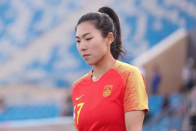 力挺贾指导!女足老将古雅沙:足球是团队项目,不能只靠一个人