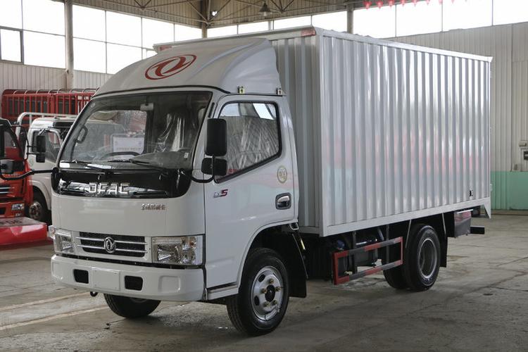 卡车网 东风多利卡 东风多利卡d5 东风多利卡d5载货车厂商指导价:7.