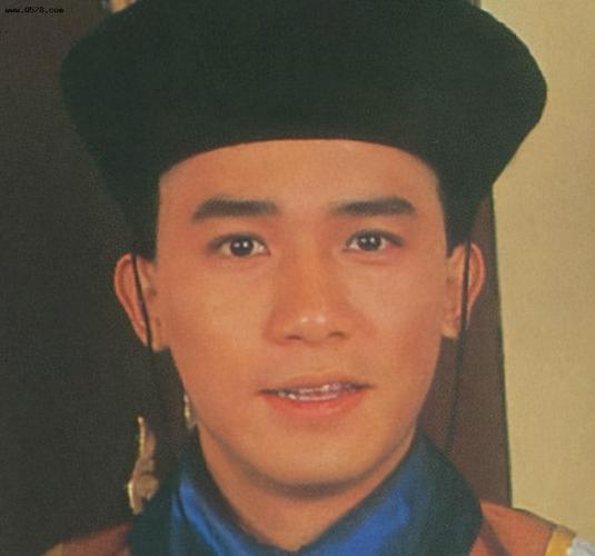 《鹿鼎记》9版韦小宝比拼:梁朝伟帅气,黄晓明梦游,张一山耍猴