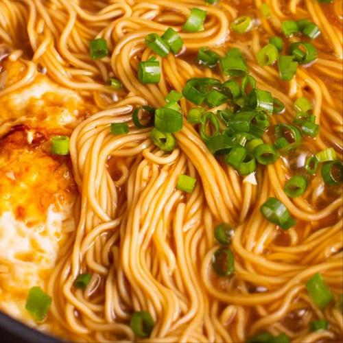 今年最红的7种面条吃法合集最值得收藏的1篇