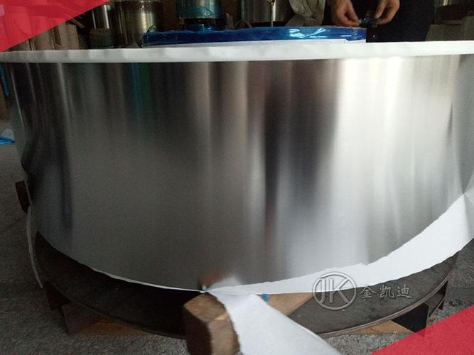 提供亮面_430_ba不锈钢带0.4mm