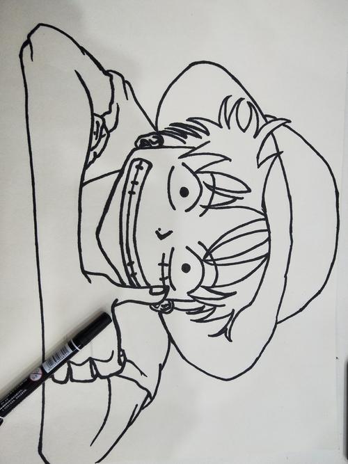 彩铅路飞|纯艺术|绘画|礼墨limoo - 临摹作品 - 站酷 (zcool)