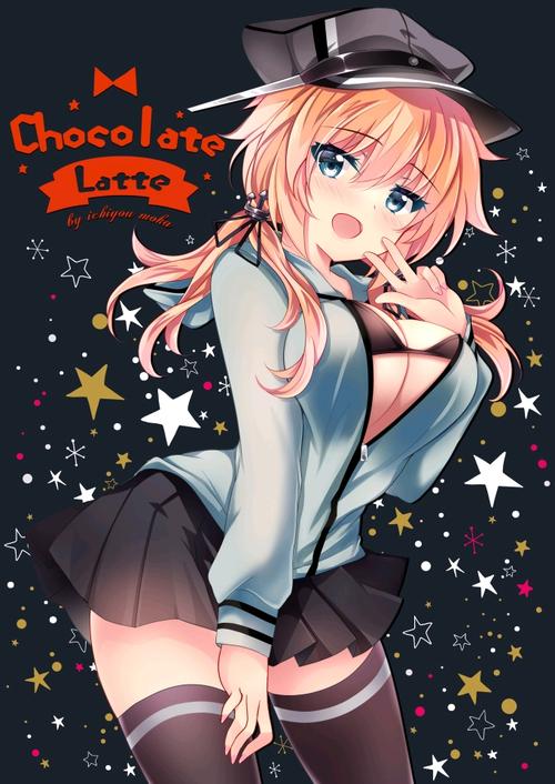 二次元动漫美图 第四十一期