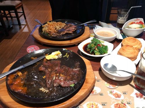 豪享来牛排(朱家角店)图片 - 第5张