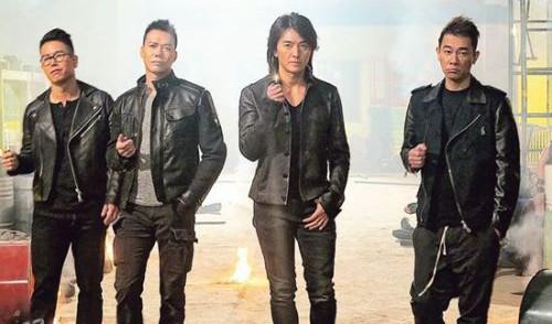 跟着《港囧》学粤语歌