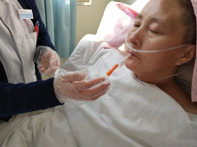 ioe---让患者轻松告别鼻胃管