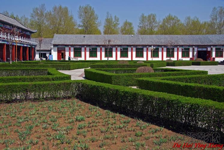 标题:沈阳市新民三农博览园(二)