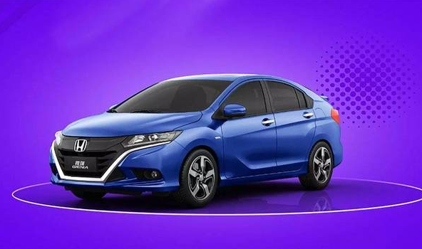 雅阁两厢?本田竞瑞换代专利图曝光:回归传统造型-汽车