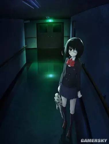 小学生迅速退散!十一大重口肉酱血腥系动漫