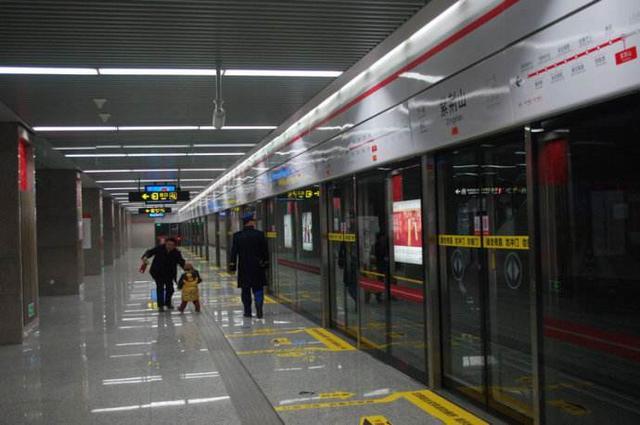 明日起郑州地铁将取消2号线及城郊线机场快车