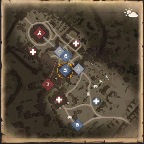 《战意》5月20日维护更新公告-《战意》官方网站-网易全新冷兵器战争