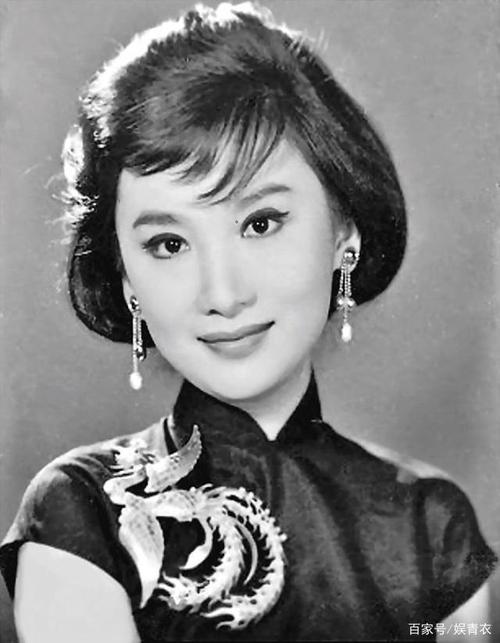 香港女神夏梦