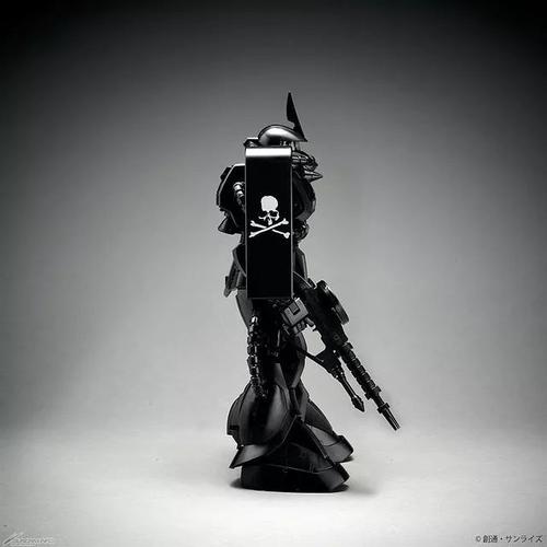 monsterarts《哥斯拉×机械哥斯拉》mfs-3 3式机龙 品川最终决战ver.