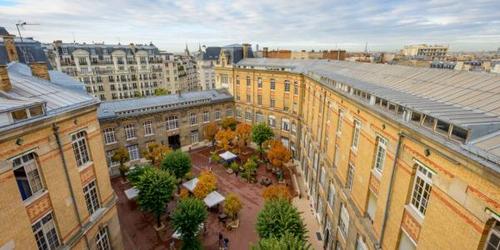 hec 巴黎高等商学院